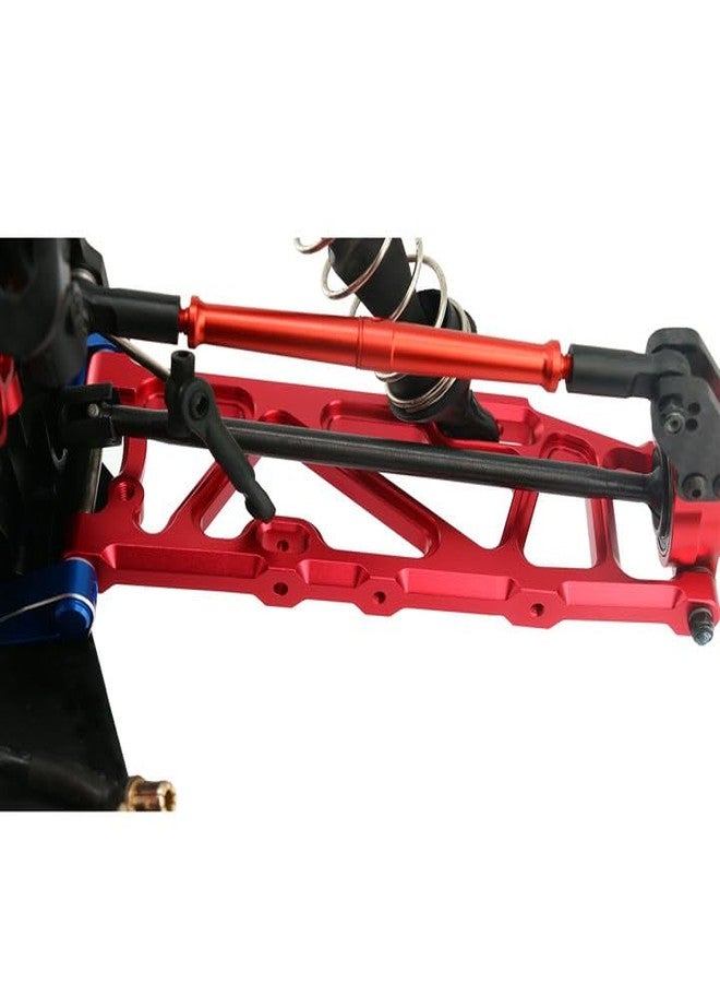 POLANTA Aluminum Rear Lower Suspension Arms for Arrma 1/8 Kraton Outcast Notorious Talion 6S BLX Upgrade Part,Replace ARA330654 - Image 5